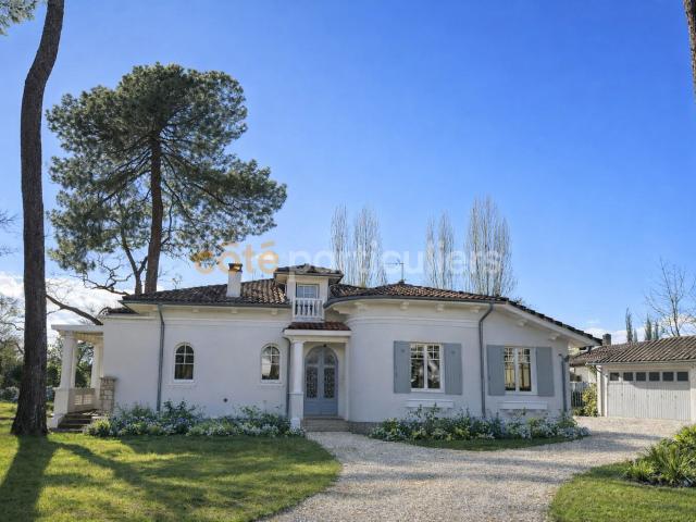 Maison 5 pièces 155 m²