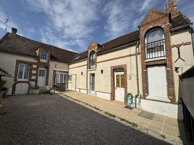 Maison 5 pièces 155 m²