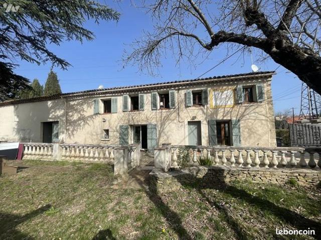 Maison 5 pièces 155 m²