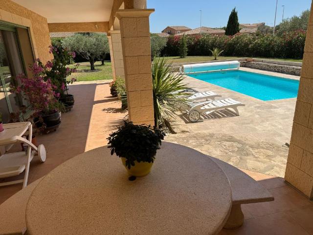 Maison 5 pièces 155 m²