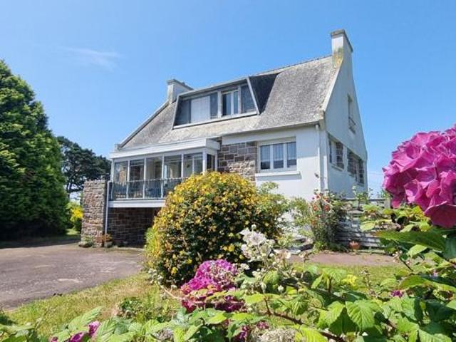 Maison 5 pièces 155 m²