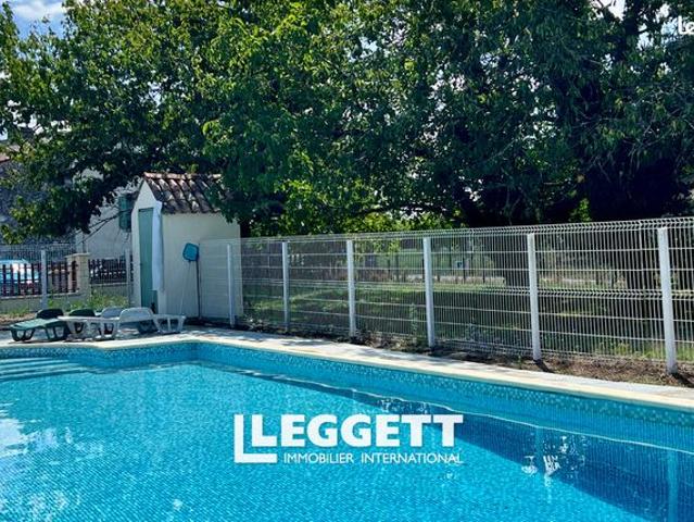 Maison 5 pièces 155 m²