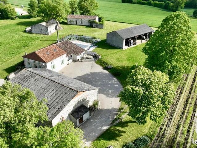 Maison 5 pièces 155 m²