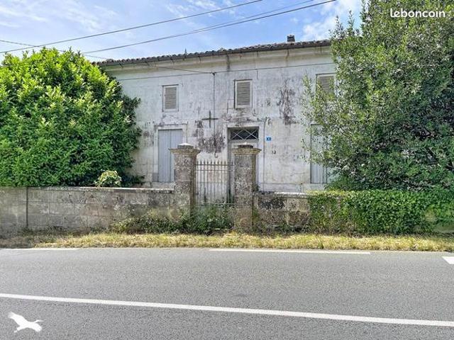Maison 5 pièces 155 m²