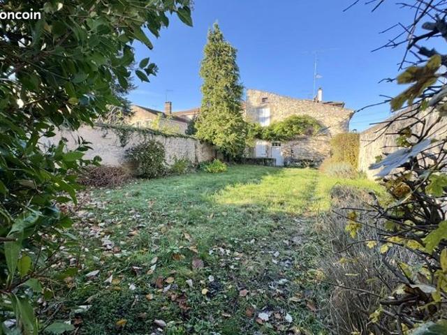 Maison 5 pièces 155 m²