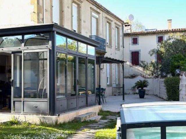 Maison 5 pièces 155 m²