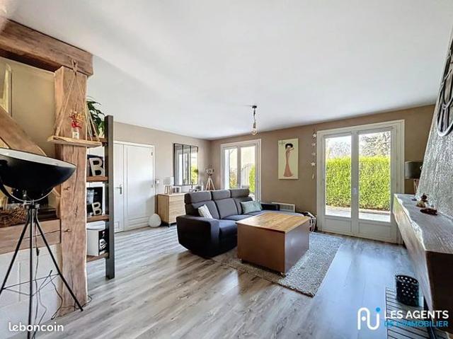 Maison 5 pièces 155 m²