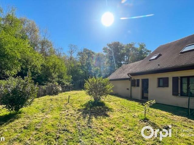 Maison 5 pièces 155 m²