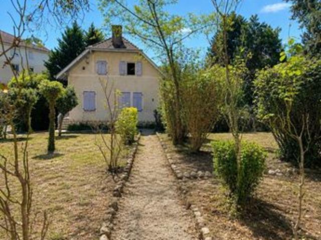 Maison 5 pièces 155 m²