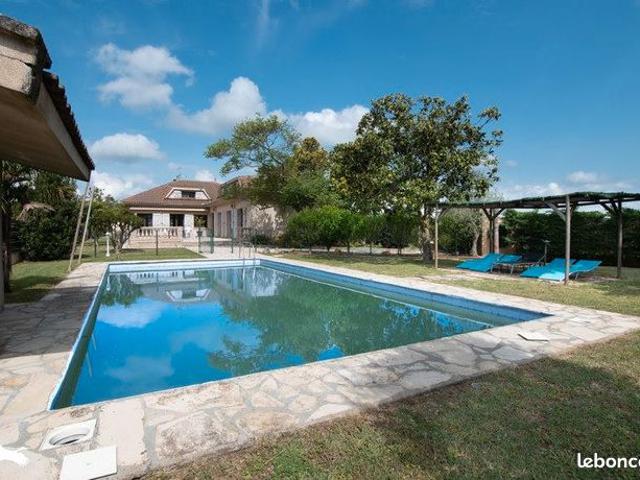 Maison 5 pièces 155 m²