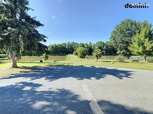 Maison 5 pièces 155 m²