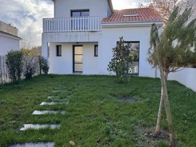 Maison 5 pièces 155 m²