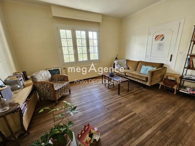 Maison 5 pièces 155 m²