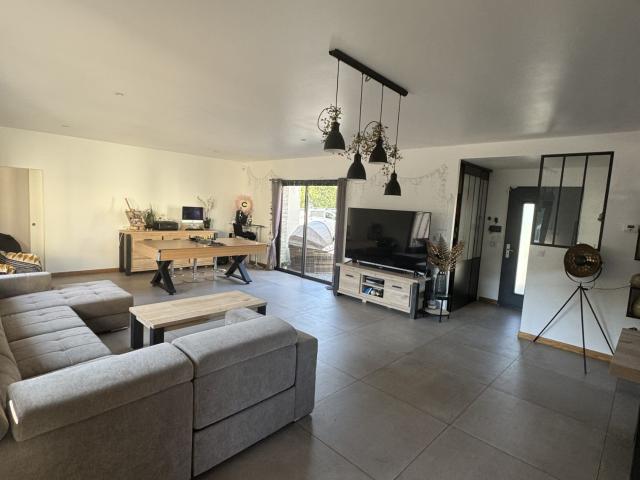 Maison 5 pièces 155 m²