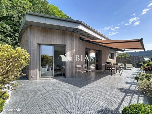 Maison 5 pièces 155 m²