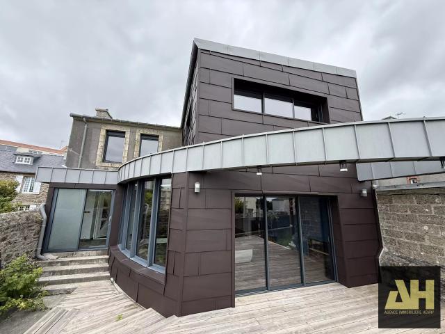 Maison 5 pièces 155 m²