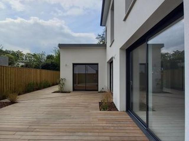 Maison 5 pièces 155 m²