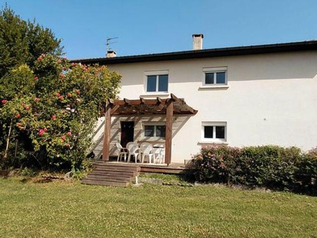 Maison 5 pièces 155 m²