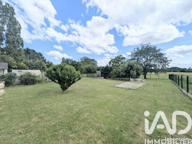 Maison 5 pièces 155 m²