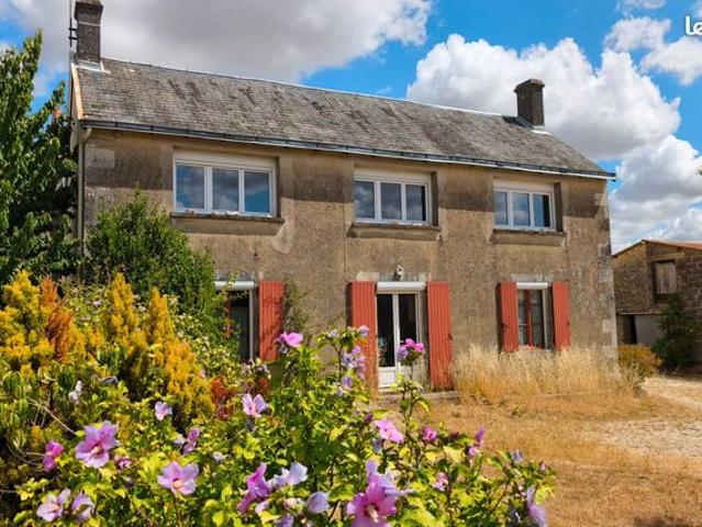 Maison 5 pièces 155 m²