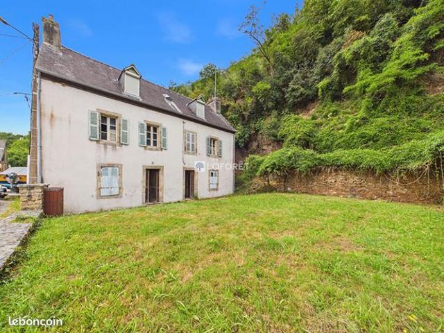 Maison 5 pièces 155 m²