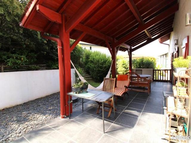 Maison 5 pièces 155 m²