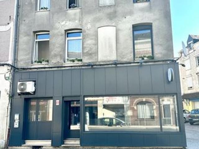 Maison 5 pièces 155 m²