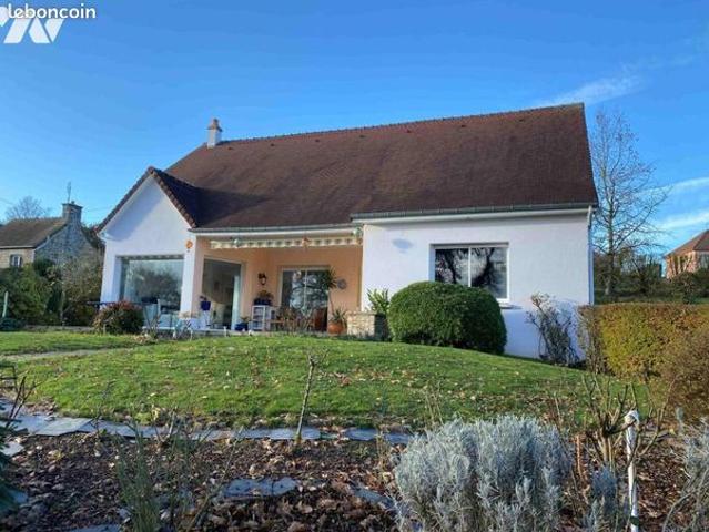 Maison 5 pièces 155 m²
