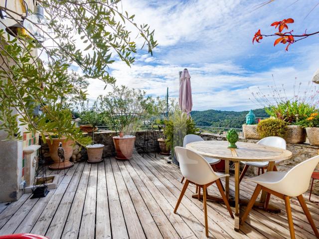 Maison 5 pièces 155 m²