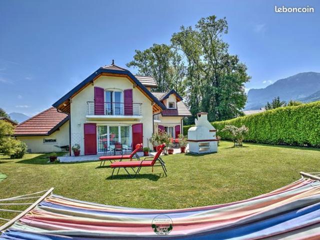 Maison 5 pièces 155 m²
