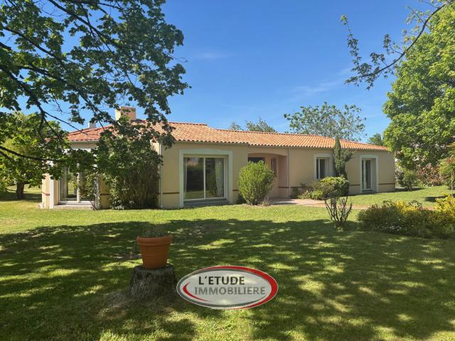 Maison 5 pièces 152 m²