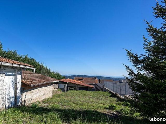 Maison 5 pièces 155 m²
