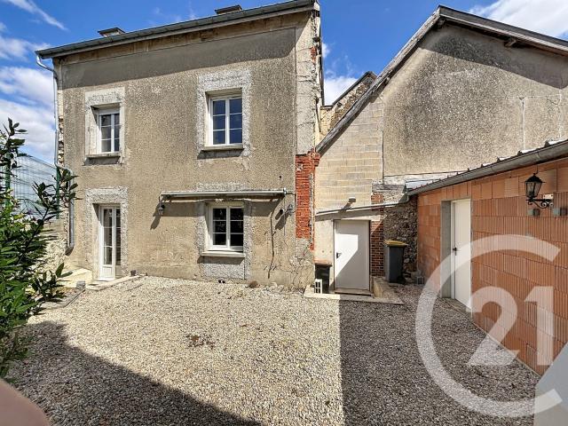 Maison 5 pièces 155 m²