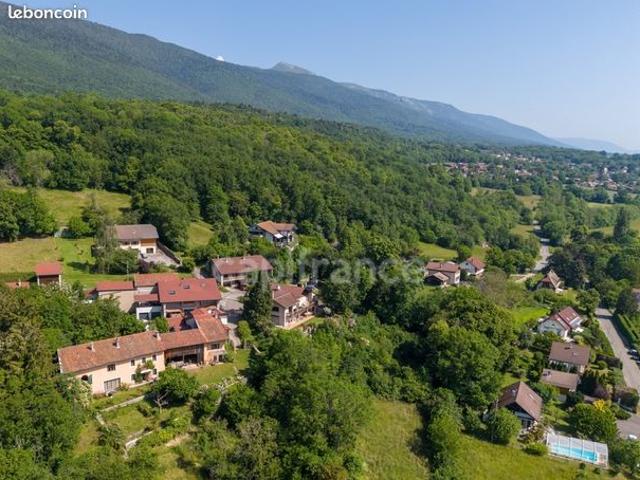 Maison 5 pièces 155 m²