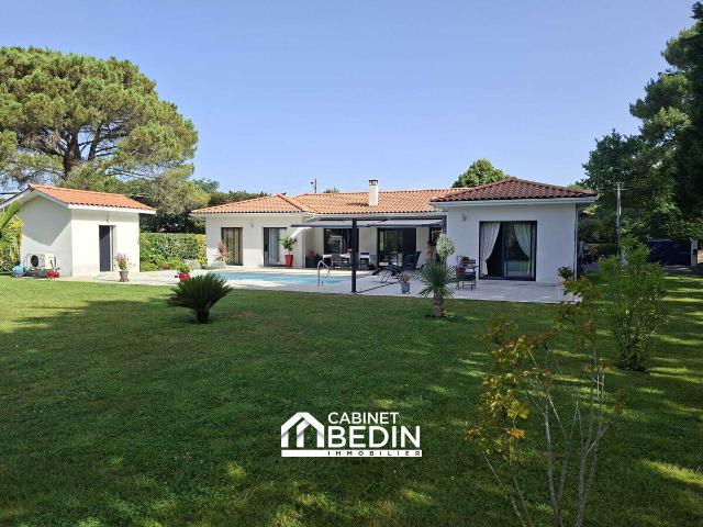 Maison 5 pièces 155 m²