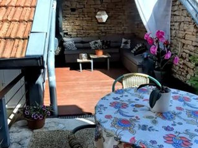 Maison 5 pièces 155 m²