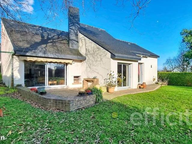 Maison 5 pièces 155 m²