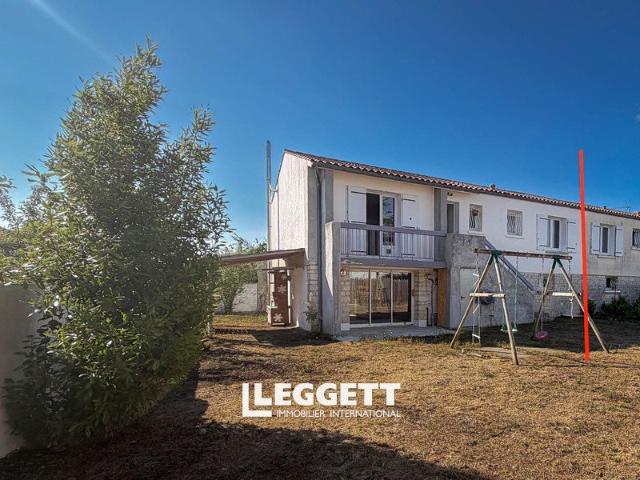 Maison 5 pièces 155 m²