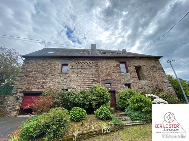Maison 5 pièces 155 m²