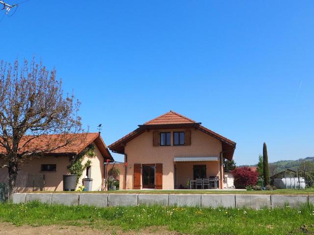 Maison 5 pièces, 155 m² à louer à Scientrier 74930