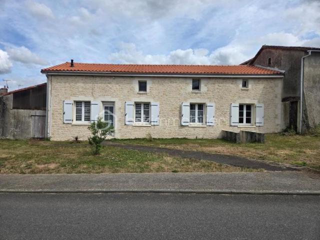 Maison 5 pièces 155m2