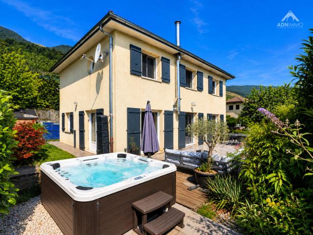 Maison 5 Pièces 156 m2