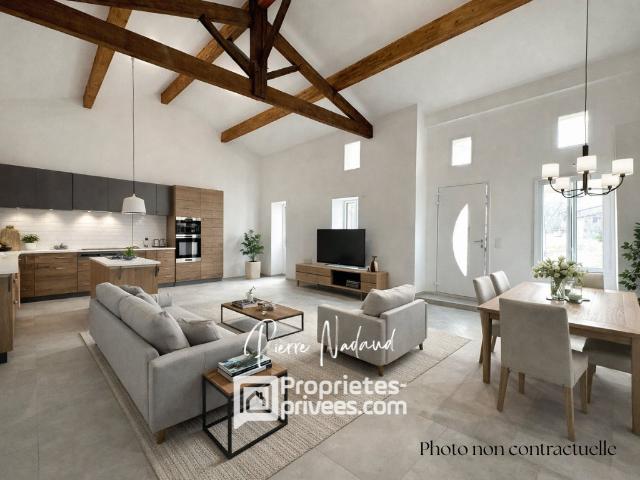 Maison 4 pièces 78 m²