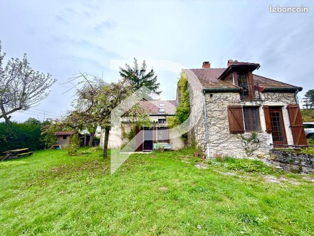 Maison 5 pièces 156 m²