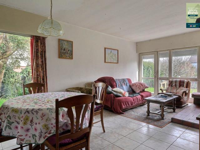 Maison 5 pièces 156 m²