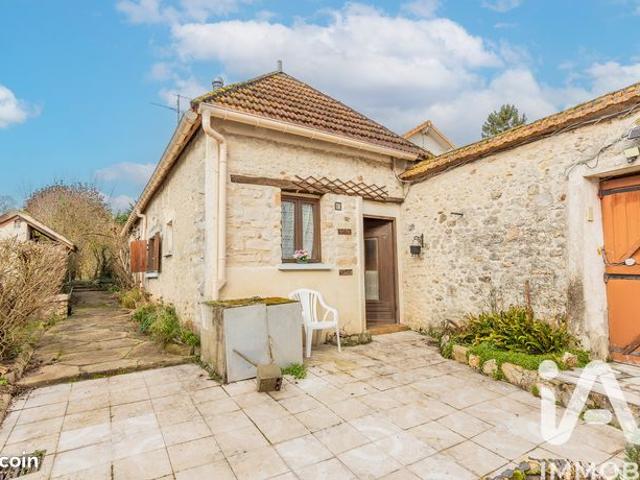 Maison 5 pièces 156 m²