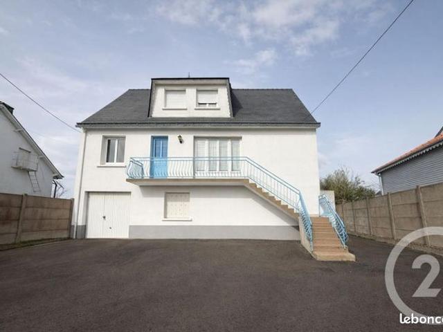 Maison 5 pièces 156 m²