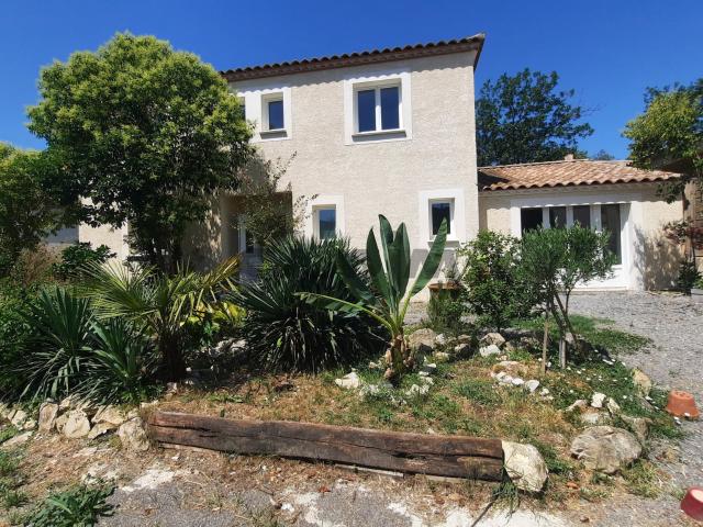 Maison 5 pièces 156 m²