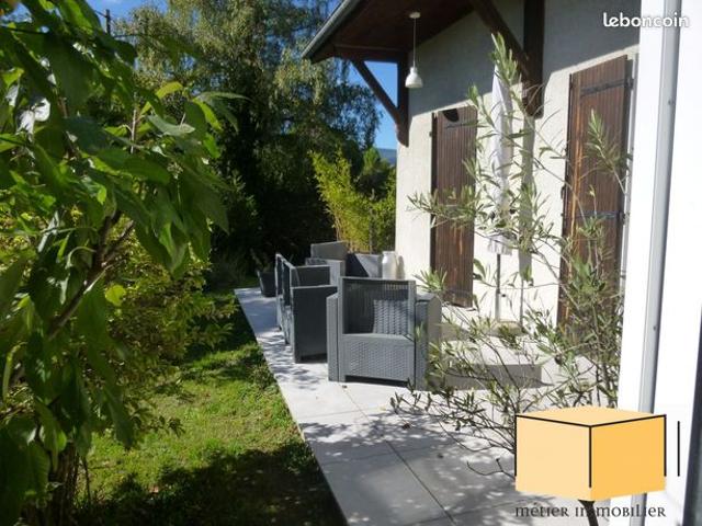 Maison 5 pièces 156 m²