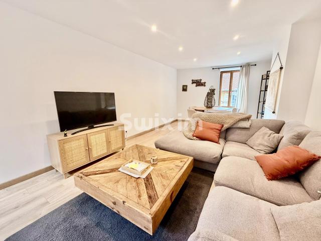 Maison 5 pièces 156 m²